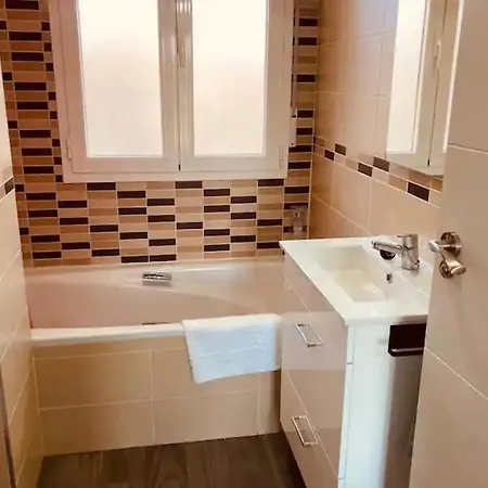 Real 1h Holiday home Las Casas (Soria)