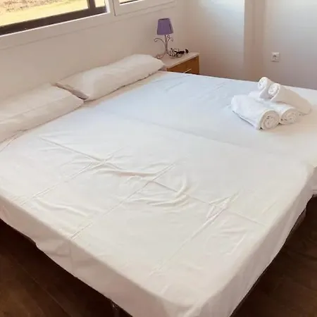 Holiday home Real 1h Las Casas (Soria)