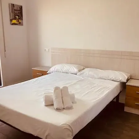 Holiday home Real 1h *