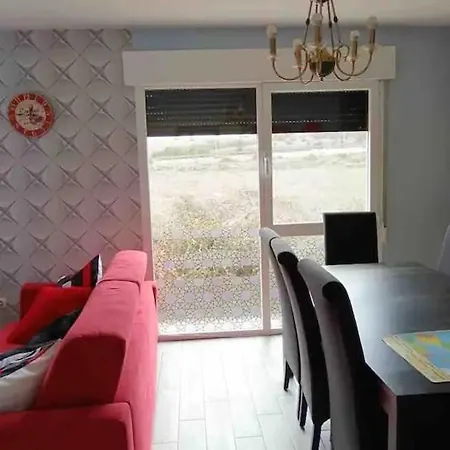 Сasa de vacaciones Real 1h *