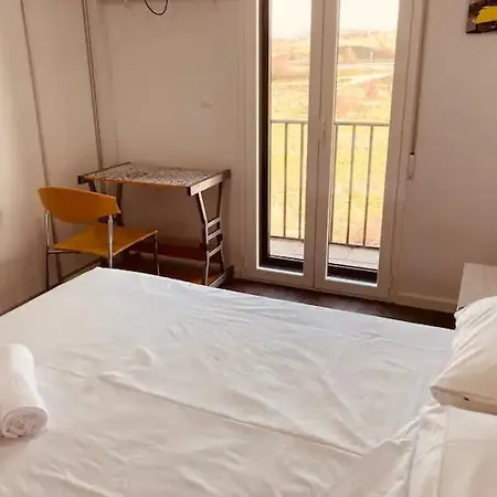 Holiday home Real 1h Las Casas (Soria)