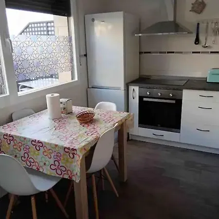 Real 1h Holiday home
