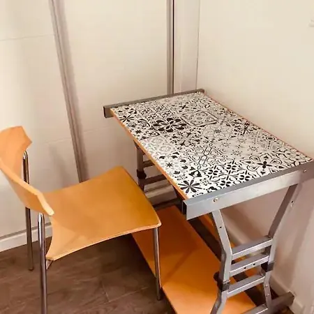 Real 1h Holiday home *