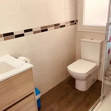 Real 1h Holiday home *