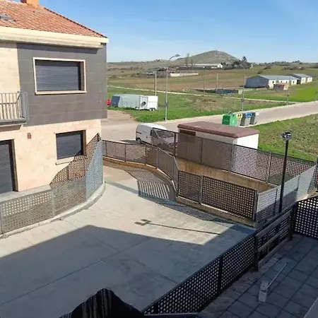 Holiday home Real 1h